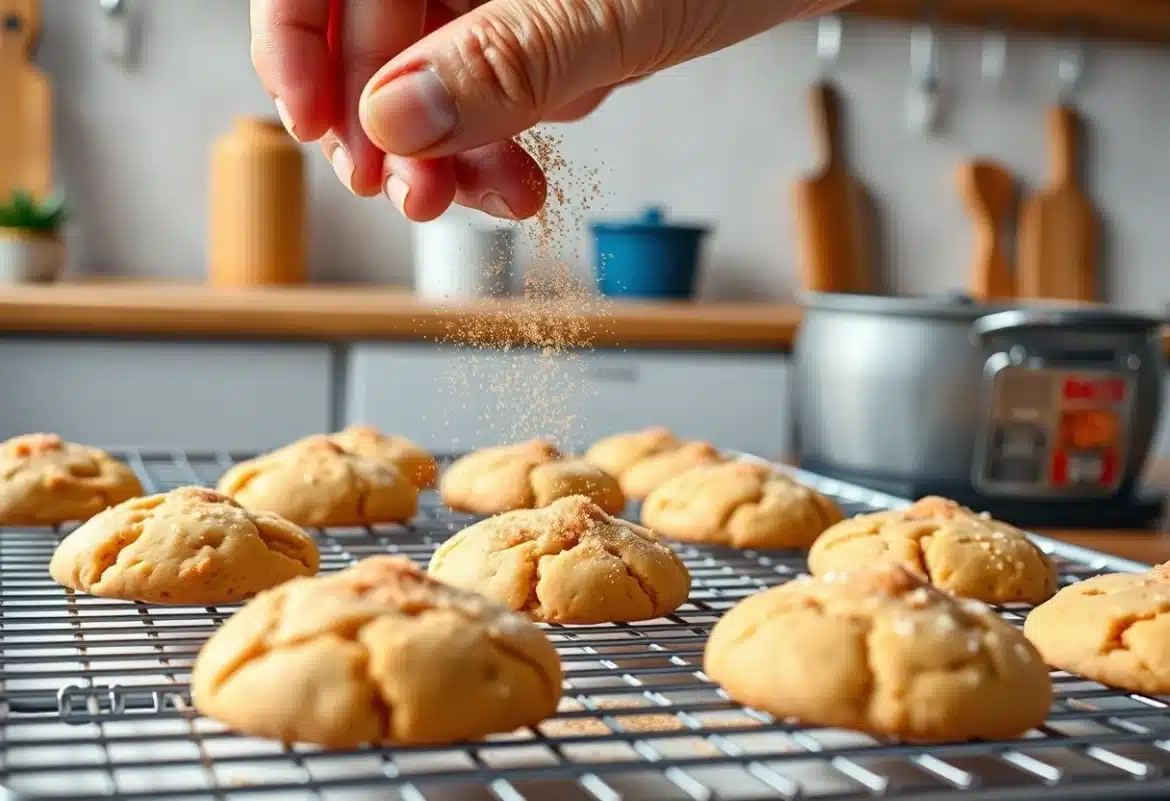 Cassonade : un ingrédient incontournable en pâtisserie